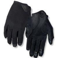 Eldiven Uzun Parmak Dnd Giro Siyah