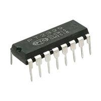 PT 2399 DIP-16 Entegre Devre