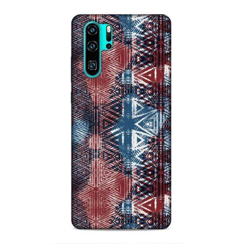 Huawei P30 Pro Uyumlu Kılıf Utopia (37) Silicone Cover Leo