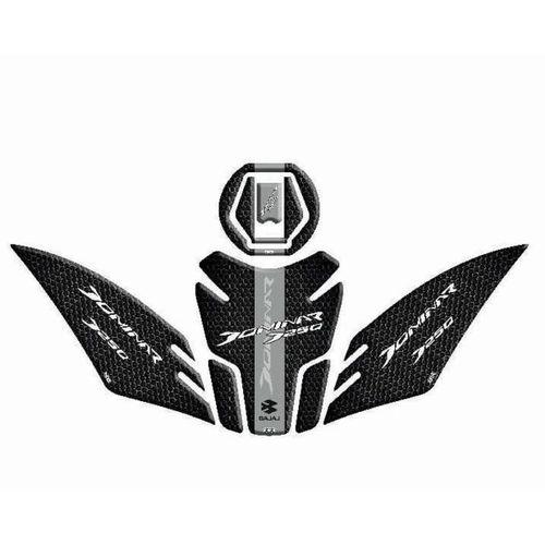 BAJAJ DOMiNAR 250 2020 - 2024 UYUMLU Tank Pad Set