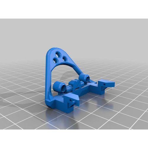 JLU Stinger Pod'ları (Bu ürün Sadece Plastik parçadır - Almadan Önce Soru Sorabilirsiniz)