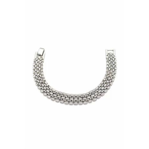 Xuping Vip Bileklik - Gümüş