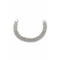 Xuping Vip Bileklik - Gümüş