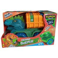 BMD503 - SWEPTOR ÇÖP KAMYONU KUTULU