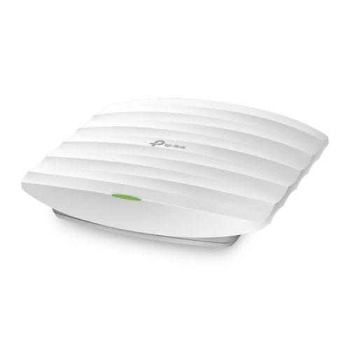 TP-LINK OMADA EAP110 1Port Poe 300Mbps, 2,4Ghz, Tavan tipi, Pasif Poe, Access Point