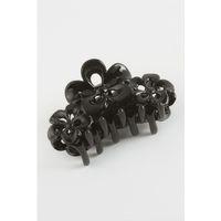 Çiçek Mandal Toka 8 cm