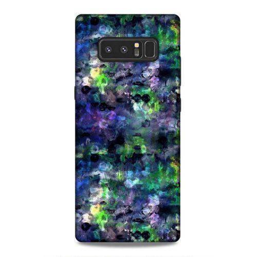 Samsung Galaxy Note 8 Uyumlu Kılıf Utopia (35) Fit Design Kılıf Artrit