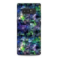 Samsung Galaxy Note 8 Uyumlu Kılıf Utopia (35) Fit Design Kılıf Artrit