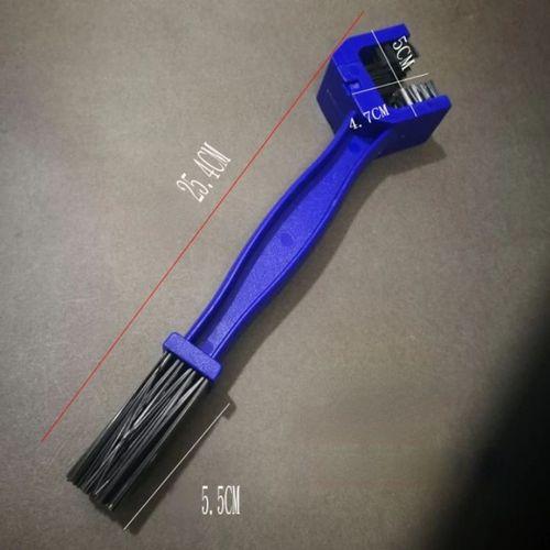 Motosiklet & Bisiklet Zinciri Temizleme Fırçası