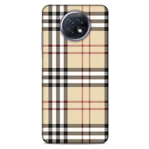 Lopard Xiaomi Redmi Note 9T Uyumlu Kılıf Gömlek (19) Kılıfları