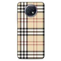 Lopard Xiaomi Redmi Note 9T Uyumlu Kılıf Gömlek (19) Kılıfları