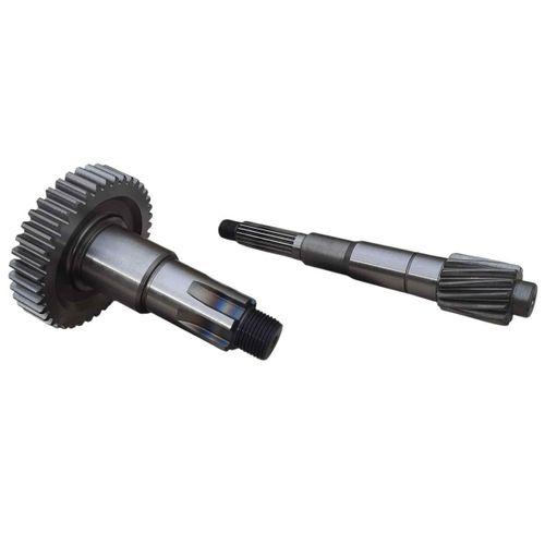 MONDİAL Mondial Atv Terralender Lx200 Aktarma Dişli Seti 14T-40T Orj