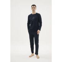 Erkek Pijama Takımı - O.yaka