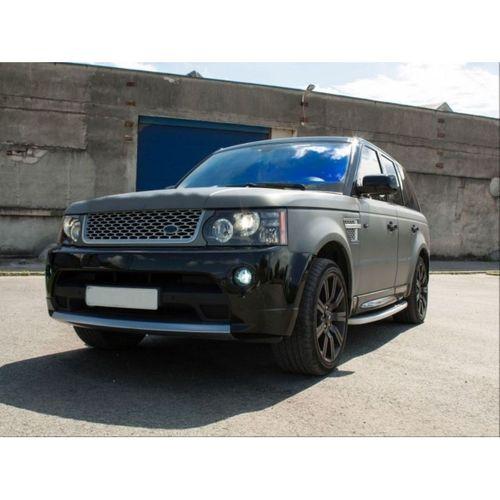 Range Rover Uyumlu Sport L320 Autobiography Body Kit (2005-2013)