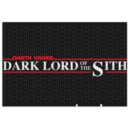 Sith Dark Lord Of The Sith Puzzle 240 Parça Yapboz