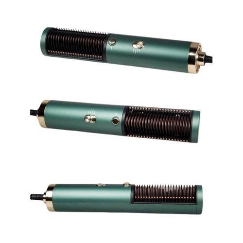 Gw-7629 Saç Düzleştirici Fön