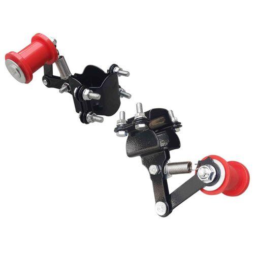 ATV Atv Arka Zincir Gergisi Rulmansız Üniversal