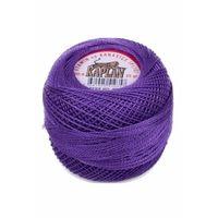 Kaplan Etamin Ve Kanaviçe İpi 8 No Kod/Renk: 495 - Royaleks