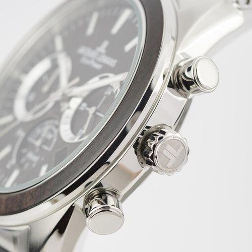 JACQUES LEMANS ECO POWER 1-2115C ERKEK KOL SAATİ