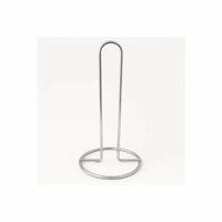 Dik Kağıt Havluluk Krom Renk