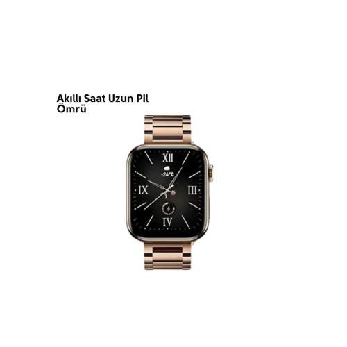 H11 Mini Akıllı Saat