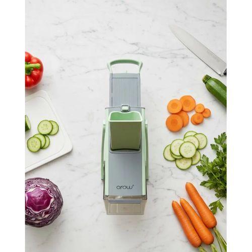 Modern Tasarımlı Çelik El Rendesi Ve Doğrayıcı