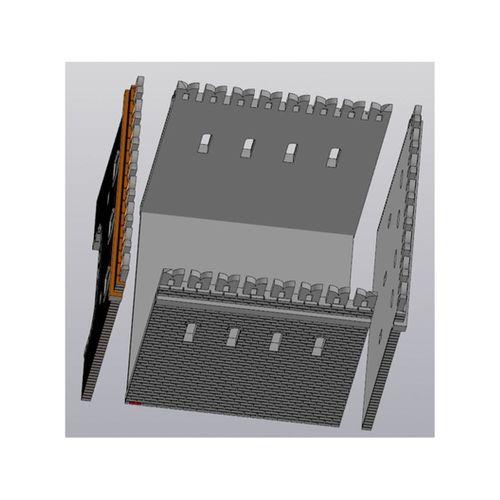 Kale Kulesi Kalemlik