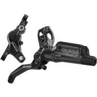 Sram Hidrolik Disk Fren Seti Ön Guide Rsc