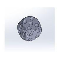 Zar (Bu ürün Sadece Plastik parçadır - Almadan Önce Soru Sorabilirsiniz)