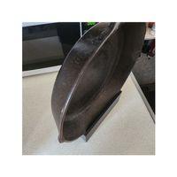 30 Cm Lodge Dökme Demir Tava Standı (Bu ürün Sadece Plastik parçadır - Almadan Önce Soru Sorabilirsiniz)