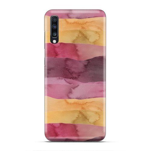 General Mobile GM 20 Uyumlu Kılıf Utopia (17) Tasarım Kılıf Daireler