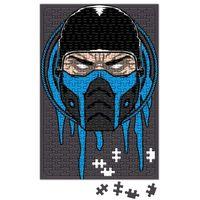 Sub Zero Puzzle 240 Parça Yapboz