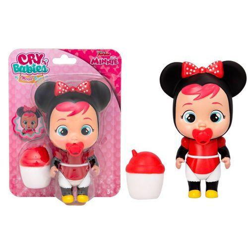 CYM18000 Cry Babies Magic Tears Disney Kostümlü Bebek