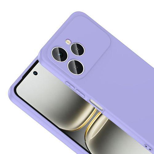 Tecno Spark 40 Kılıf Zore Mara Lansman Kapak