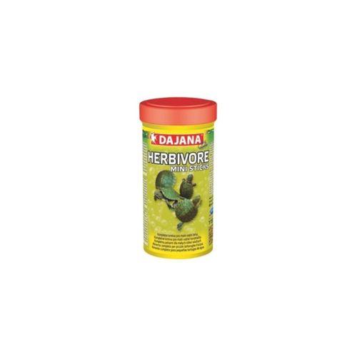Dajana Tortoise Herbivore Mini Stick 250 ml 55 gr