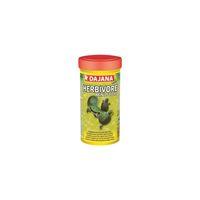 Dajana Tortoise Herbivore Mini Stick 250 ml 55 gr