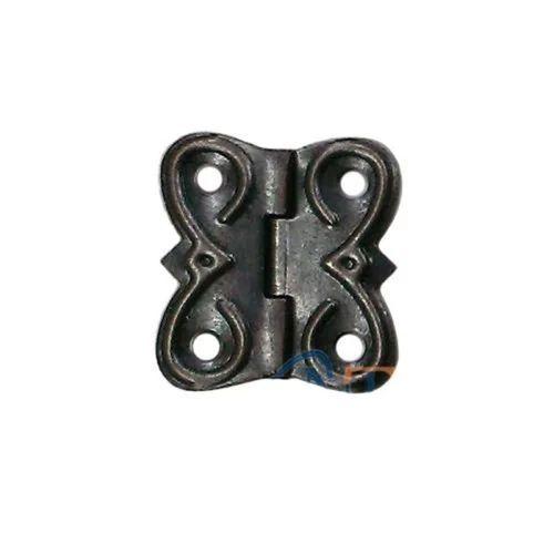 Papatya Menteşe Eko - Küçük 18x20 Mm, Antik, 1 Adet