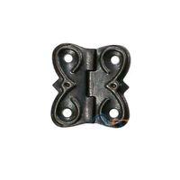 Papatya Menteşe Eko - Küçük 18x20 Mm, Antik, 1 Adet