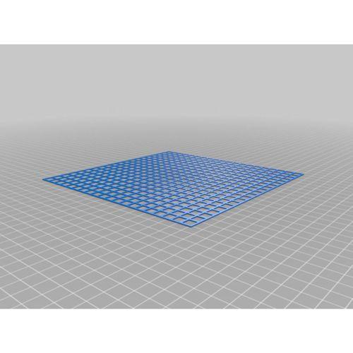 Kilim Tuvali Latch Hook Kilimleri İçin (Bu ürün Sadece Plastik parçadır - Almadan Önce Soru Sorabilirsiniz)