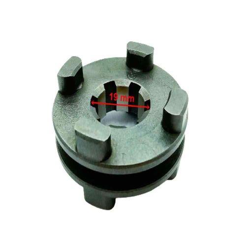 SEVGENT E-Yük Arabası Sekromeç İç 19X6 Kanall 4-4 Tır Öm
