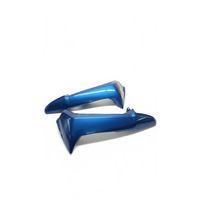 YAMAHA Crypton Uyumlu Dizlik Mavi İthal Takım