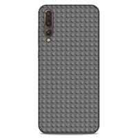 Lopard Huawei P20 Pro Uyumlu Kılıf BloX (9) Kılıf Gri