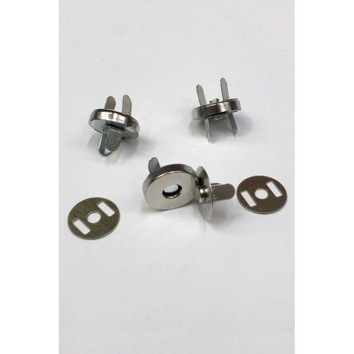 Mıknatıslı Çanta Klipsi (1 adet )