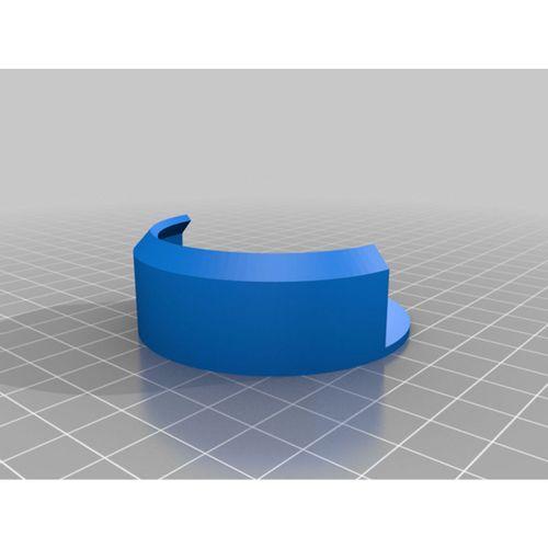 Meross MS100F Duvar Montajı (Bu ürün Sadece Plastik parçadır - Almadan Önce Soru Sorabilirsiniz)