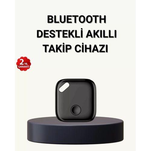Bluetooth Akıllı Takip Cihazı Kompakt Tasarımlı Ve Uzun Pil Ömürlü