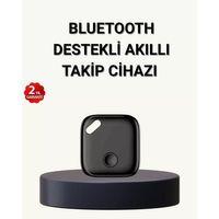 Bluetooth Akıllı Takip Cihazı Kompakt Tasarımlı Ve Uzun Pil Ömürlü