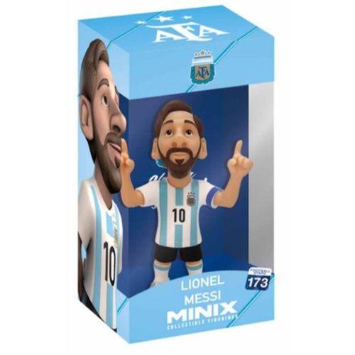 Minix Lionel Messi 173
