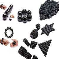 BİLYE ŞEKLİNDE MANYETİK MIKNATIS BİLYA STRES TOPU (NEODYUM DEĞİL) 100 ADET