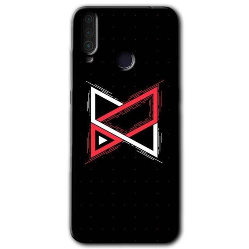 General Mobile GM 10 Kılıf HD Desen Baskılı Arka Kapak - Kilit