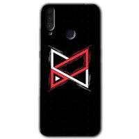 General Mobile GM 10 Kılıf HD Desen Baskılı Arka Kapak - Kilit